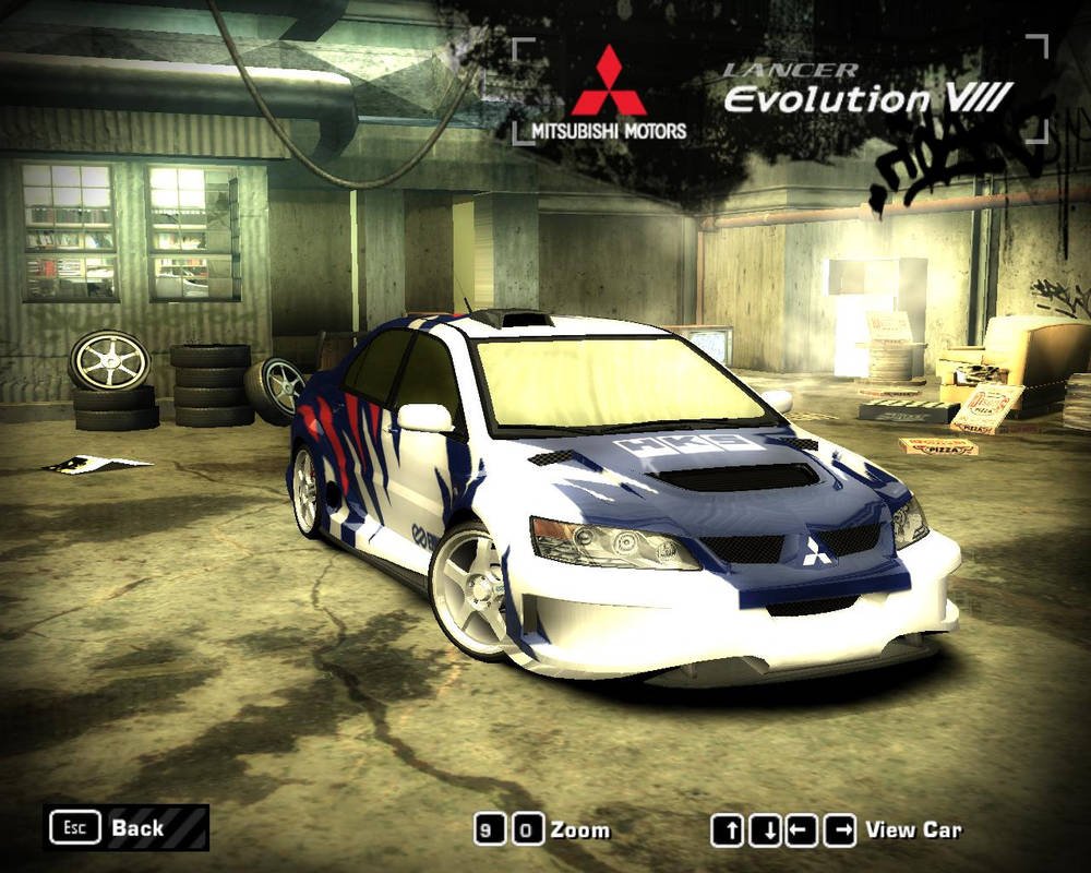 Lancer Evolution